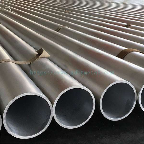 Aluminum Pipe&Tube